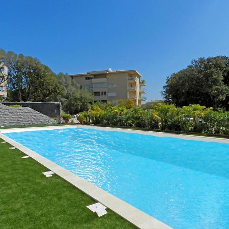 Studio Le Palazzu-11 By Interhome Porto-Vecchio  Buitenkant foto