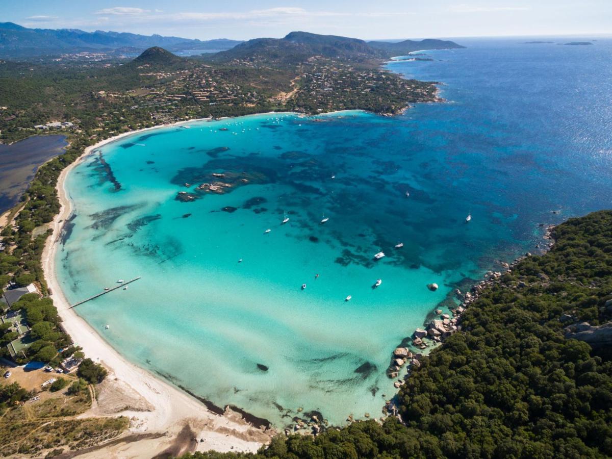 Studio Le Palazzu-11 By Interhome Porto-Vecchio  Buitenkant foto