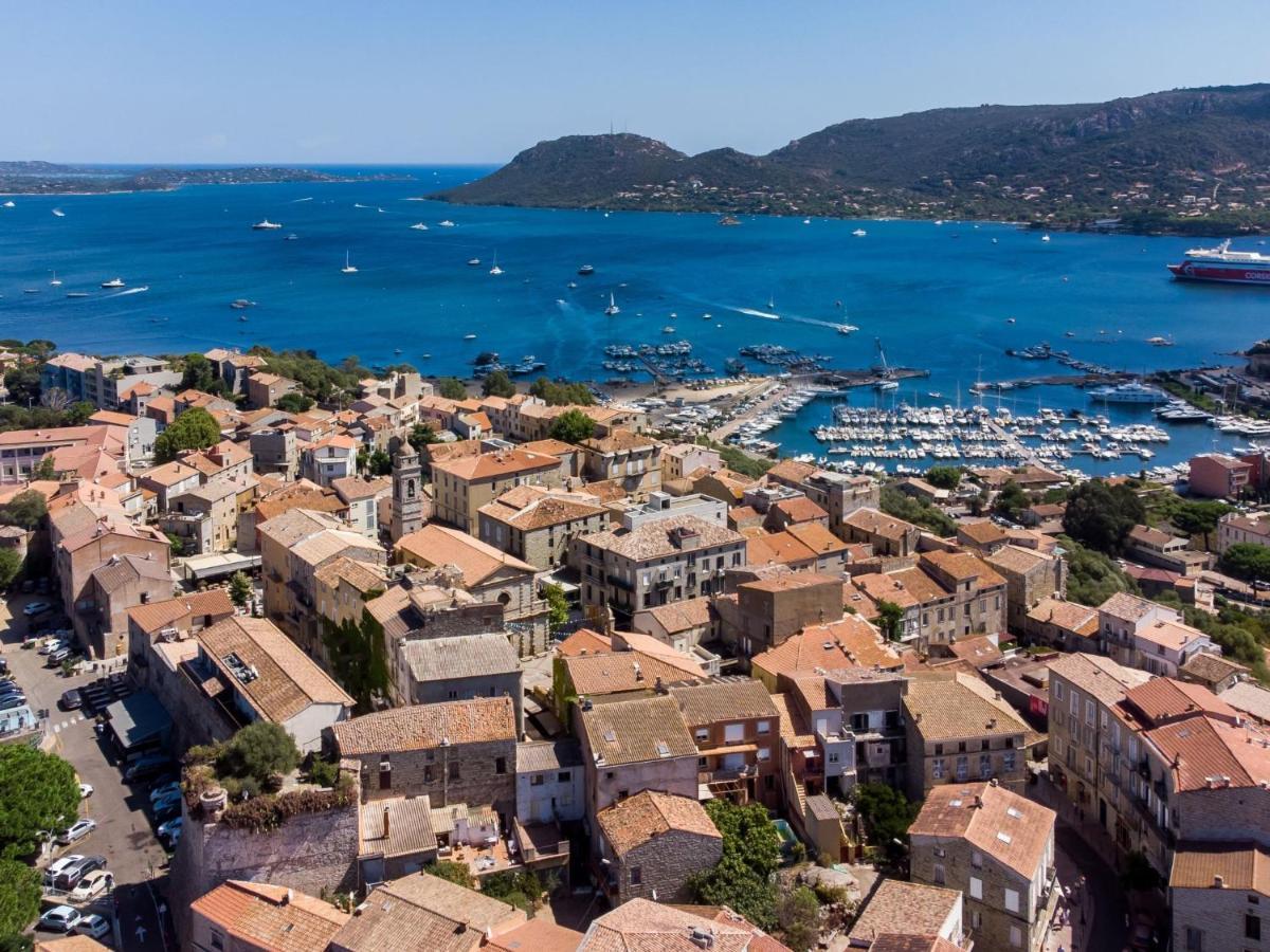 Studio Le Palazzu-11 By Interhome Porto-Vecchio  Buitenkant foto