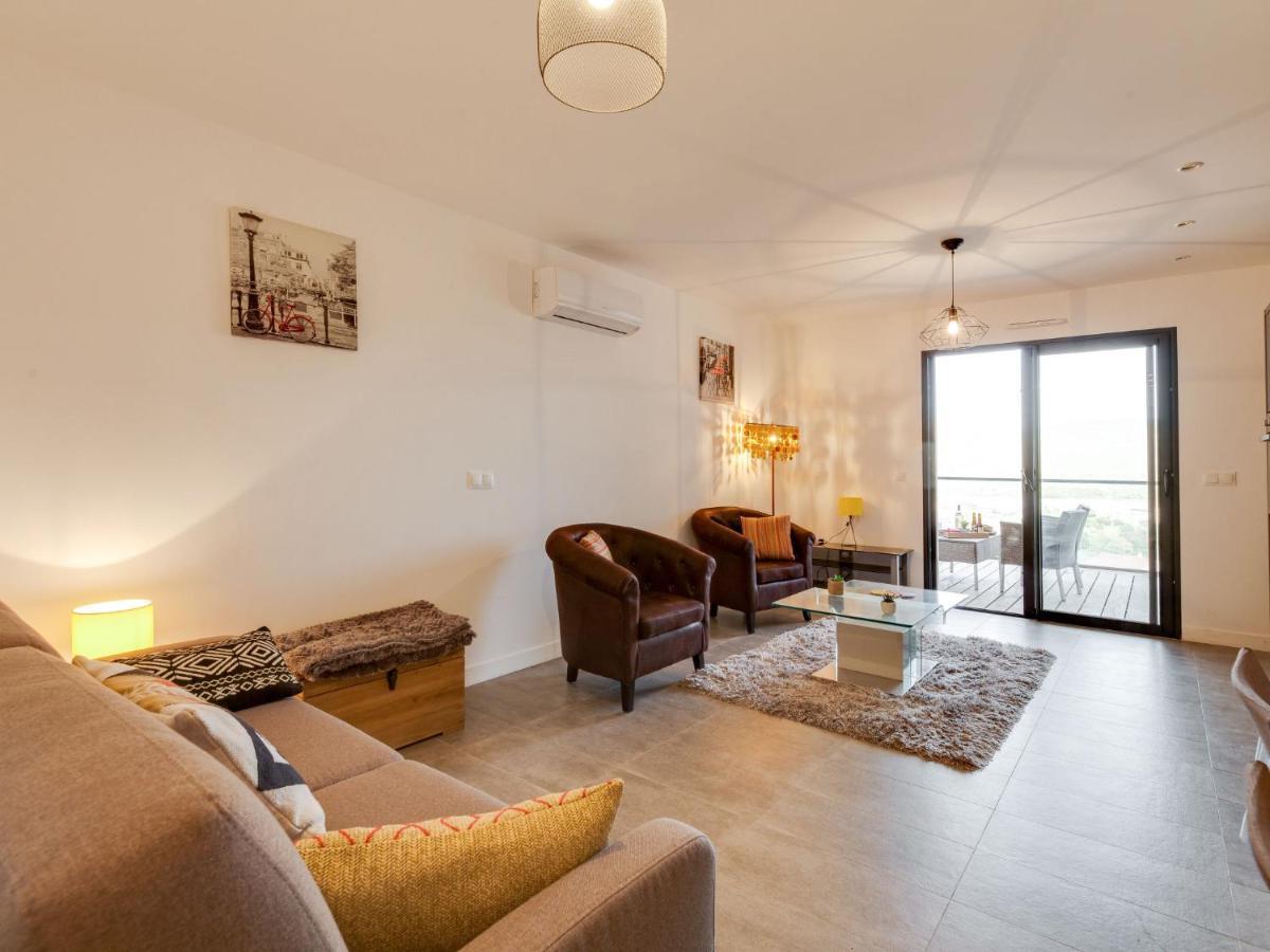 Studio Le Palazzu-11 By Interhome Porto-Vecchio  Buitenkant foto