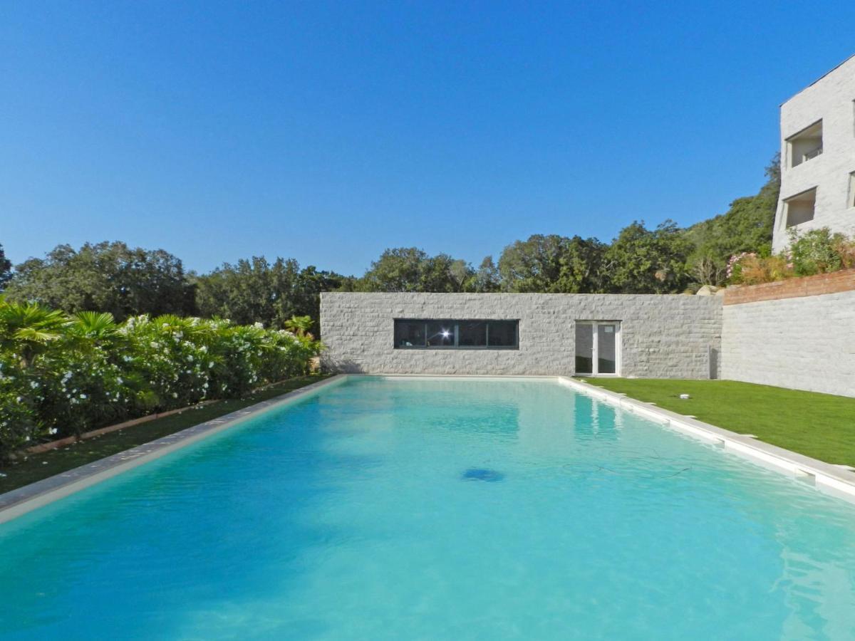 Studio Le Palazzu-11 By Interhome Porto-Vecchio  Buitenkant foto