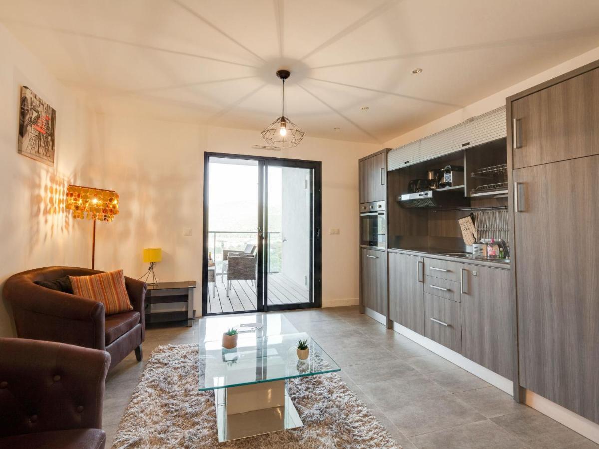 Studio Le Palazzu-11 By Interhome Porto-Vecchio  Buitenkant foto