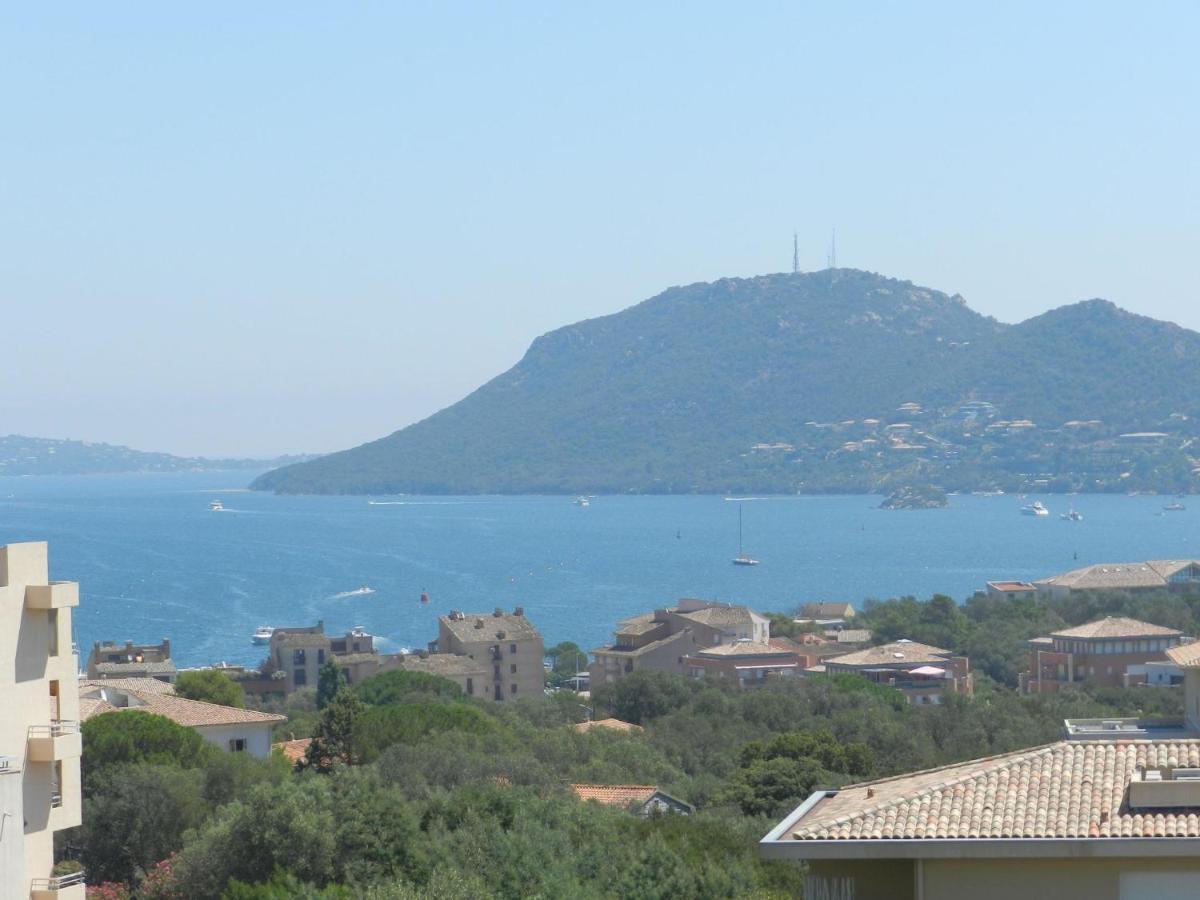 Studio Le Palazzu-11 By Interhome Porto-Vecchio  Buitenkant foto