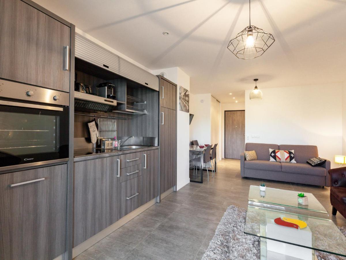 Studio Le Palazzu-11 By Interhome Porto-Vecchio  Buitenkant foto