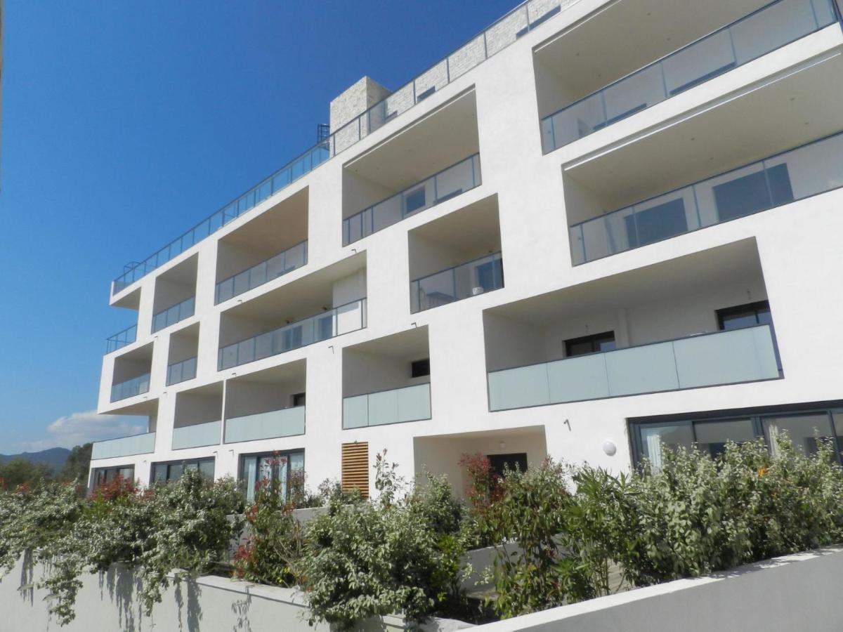 Studio Le Palazzu-11 By Interhome Porto-Vecchio  Buitenkant foto