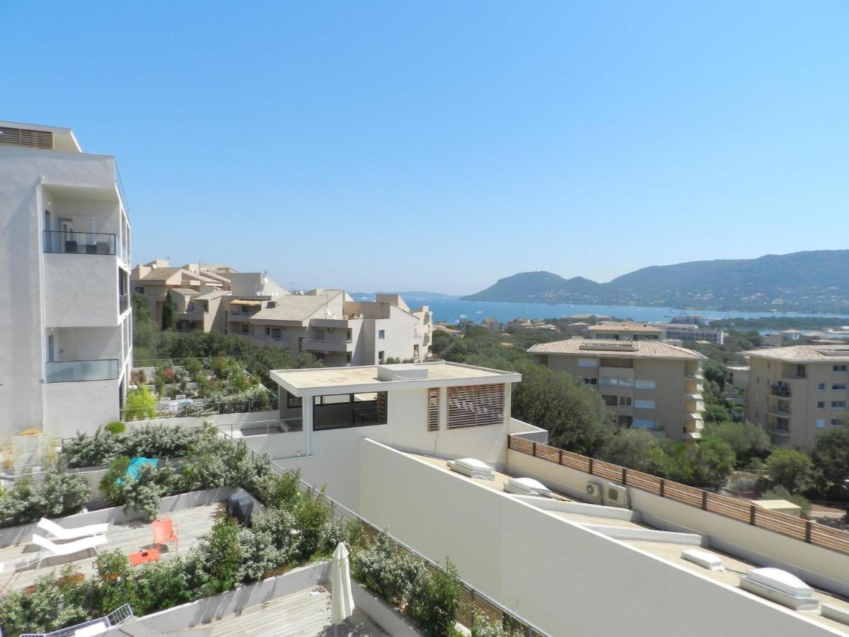 Studio Le Palazzu-11 By Interhome Porto-Vecchio  Buitenkant foto