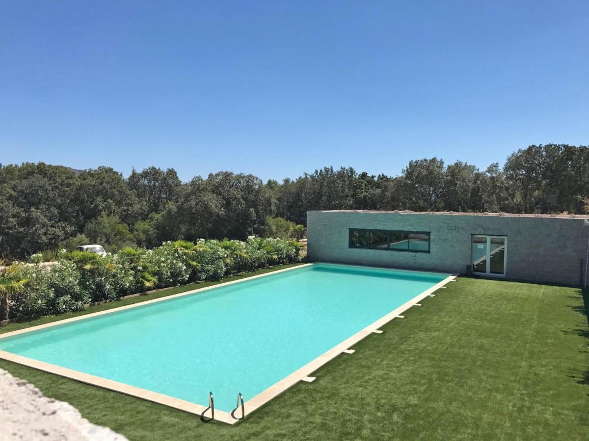 Studio Le Palazzu-11 By Interhome Porto-Vecchio  Buitenkant foto