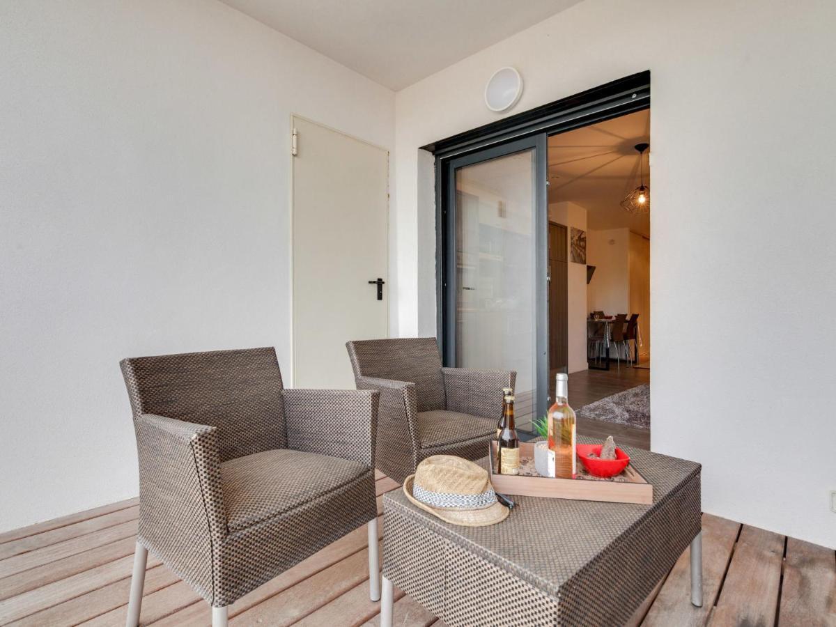 Studio Le Palazzu-11 By Interhome Porto-Vecchio  Buitenkant foto