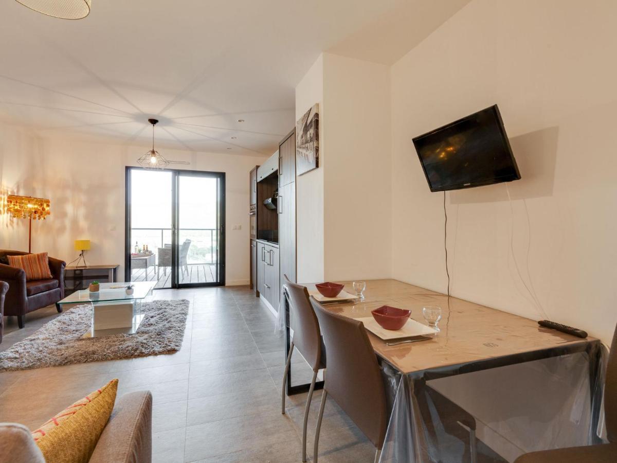 Studio Le Palazzu-11 By Interhome Porto-Vecchio  Buitenkant foto