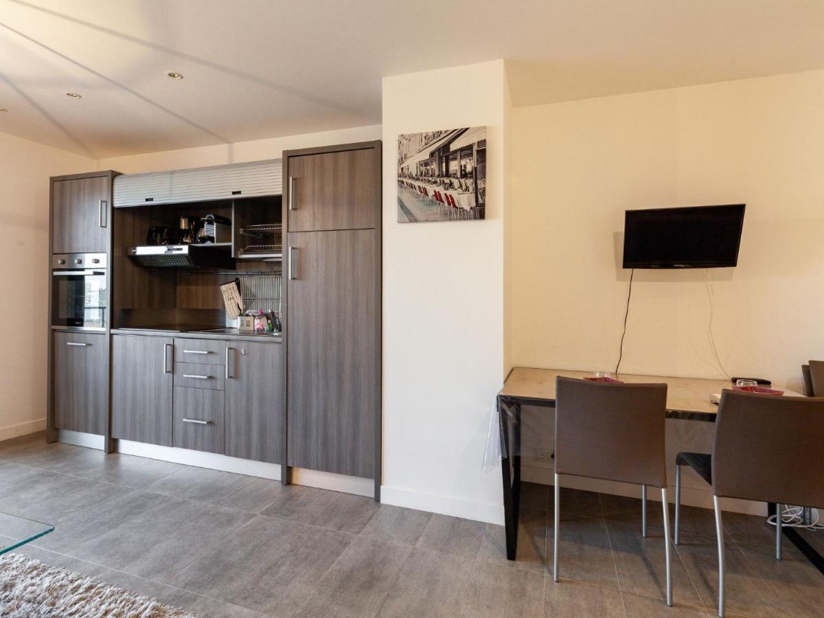 Studio Le Palazzu-11 By Interhome Porto-Vecchio  Buitenkant foto