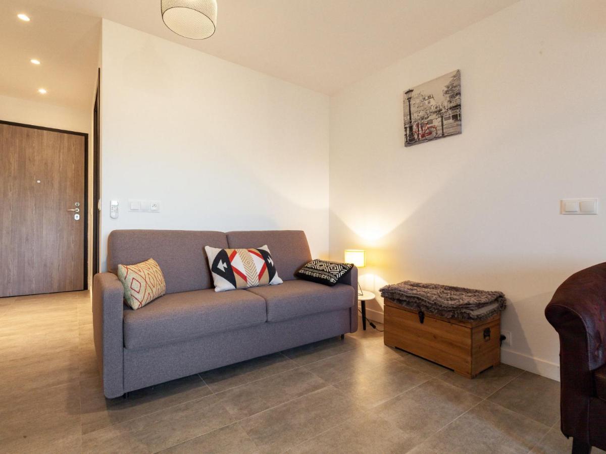 Studio Le Palazzu-11 By Interhome Porto-Vecchio  Buitenkant foto